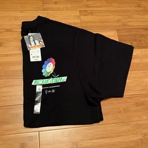 Billie Eilish x Takashi Murakami x Uniqlo